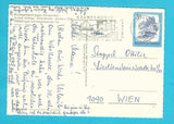 AK Krumpendorf am Wörthersee.