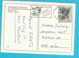 AK Urlaubs-Kurzbericht Krumpendorf.