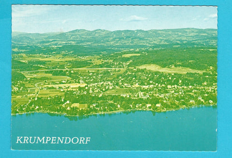 AK Krumpendorf.