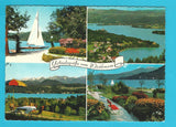 AK Urlaubsgrüße vom Wörthersee. Pörtschach. Maria Wörth. Krumpendorf.