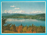 AK Krumpendorf am Wörthersee.