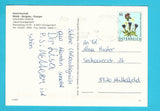 AK Krumpendorf. Haus Krumpendorf. Gewerkschaft Metall - Bergbau - Energie. Urlaubs Verein.