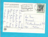 AK Krumpendorf. Hotel Rosenheim. Schlossallee 33.