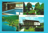 AK Krumpendorf am Wörther See. Strandhotel Habich.