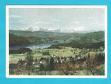 AK Krumpendorf am Wörthersee. (1943)