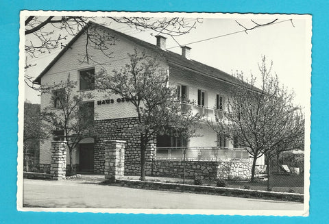 AK Krumpendorf. Haus Oswald.