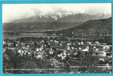 AK Krumpendorf am Wörthersee.