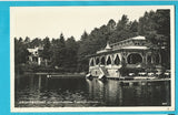 AK Krumpendorf am Wörthersee. Seerestaurant. (1926)