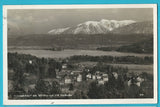AK Krumpendorf am Wörthersee. (1937)