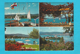 AK Am Wörthersee.