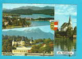 AK Am Wörthersee.