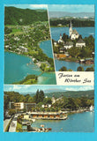 AK Ferien am Wörther See.