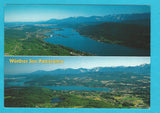 AK Wörther See Panorama.