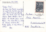 AK Pfarrkirche Wien XIII. zu unserer lieben Frau von Maria-Hietzing.
