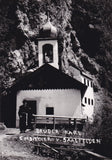 AK Bruder Karl Einsiedler v. Saalfelden.