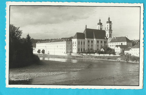 AK Garsten.