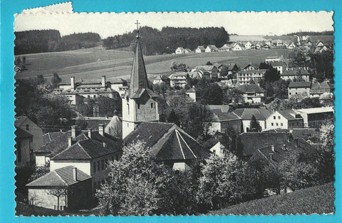AK Gallspach.