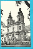 AK Stiftskirche von Spital am Pyhrn.
