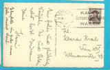 AK Linz an der Donau. Barbara Kapelle.