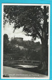 AK Linz an der Donau. Jesuitenkloster am Freinberg,