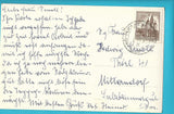 AK Puchheim. Kirche und Schloss.