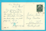 AK Linz an der Donau. Jesuitenkloster am Freinberg,