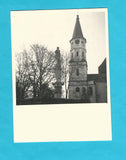 Foto Ranshofen. Kirche, (1957)