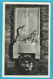 AK Wien, Stephanskirche. Denkmal für gefallene Priester.