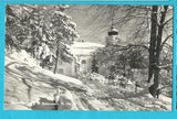AK Mariahilfberg in Gutenstein.