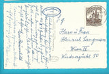 AK Mariahilfberg in Gutenstein. (1962)