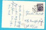 AK Wallfahrtskirche Maria Schutz am Semmering. (1959)