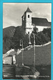 AK Wallfahrtskirche Maria Schutz am Semmering.