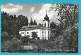 AK Wallfahrtskirche Mariahilfberg in Gutenstein.