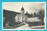 AK Wallfahrtskirche Mariahilfberg in Gutenstein.