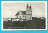 AK Wallfahrtskirche Maria Dreieichen.