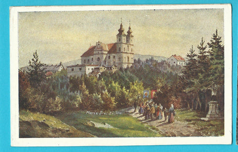 AK Maria Dreieichen.