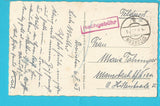 AK Gruß aus Maria Dreieichen.