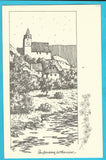 AK Wachau. Senftenberg in der Wachau. (Ulf Seidl)