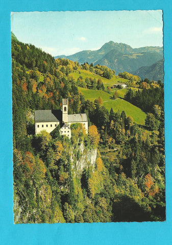 AK St. Georgenberg bei Schwaz.