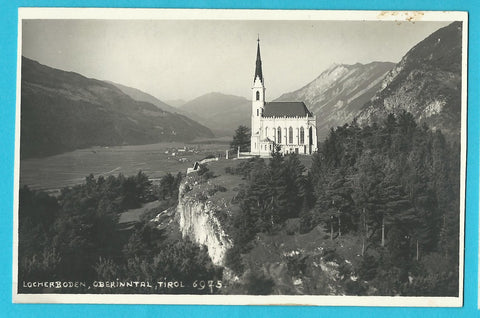 AK Locherboden.
