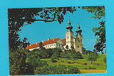 AK Wallfahrtskirche Maria Taferl.