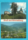 AK Grüße aus Himmelberg.