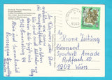 AK Grüße aus Himmelberg.