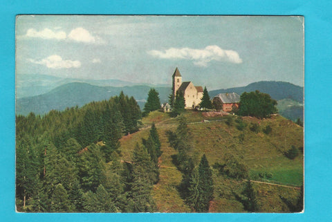 AK Magdalensberg.
