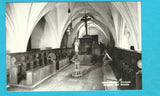 AK Mondsee. ehem. Kloster.
