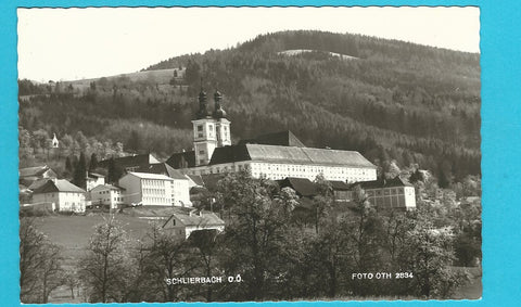 AK Schlierbach.