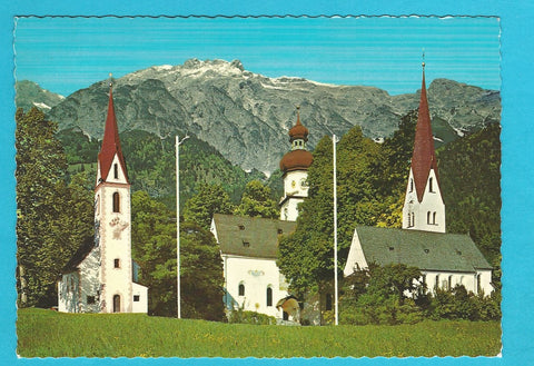 AK Gnadenwald.
