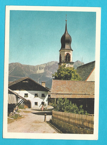 AK Fiss/Oberinntal.