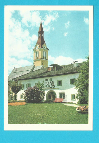 AK Igls.