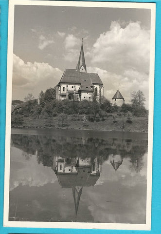 AK Maria Wörth.